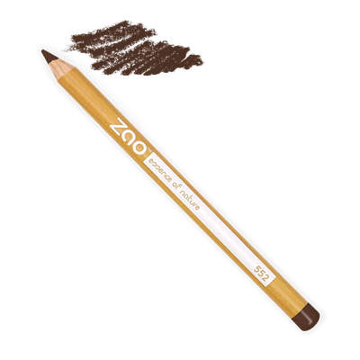 zao Make Up Crayon sourcils