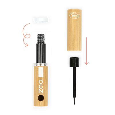 Zao Make Up Eyeliner