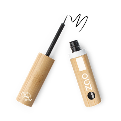 zao Make Up Eyeliner pinceau