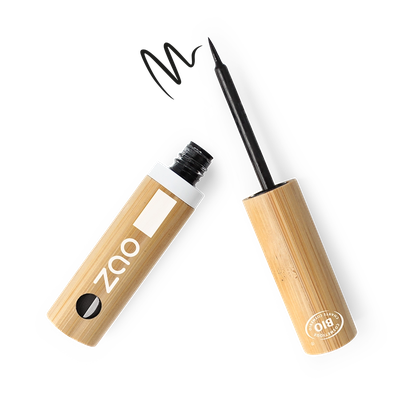 zao Make Up Eyeliner