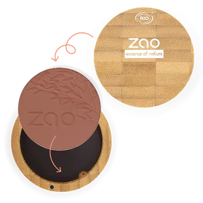 Zao Make Up Fard à Joues