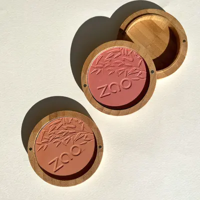 Zao Make Up Fard à Joues