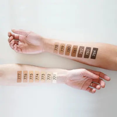 Zao Make Up Fond De Teint Stick