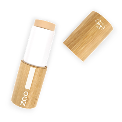 Zao Make Up Fond De Teint Stick