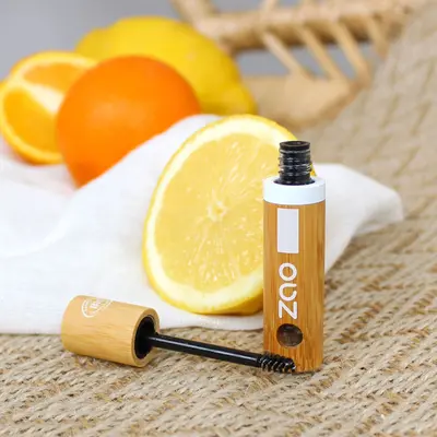 Zao Make Up Gel Fixateur Sourcils