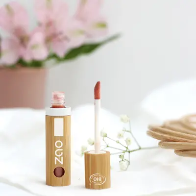Zao Make Up Gloss Recharge