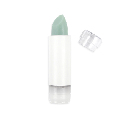 zao Make Up Gommage lèvres stick recharge