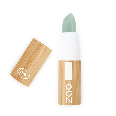 zao Make Up Gommage lèvres stick