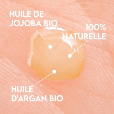 Zao Make Up Huile Démaquillante