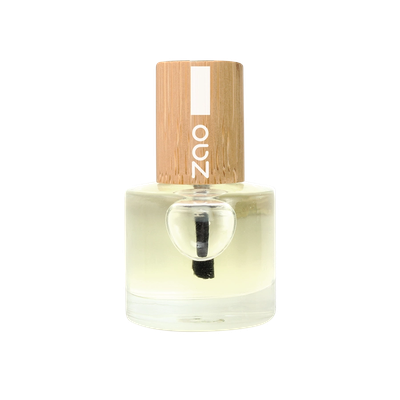 zao Make Up Huile ongles et cuticules