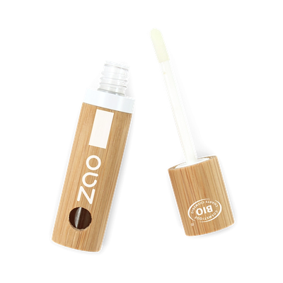 zao Make Up Huile soin des lèvres