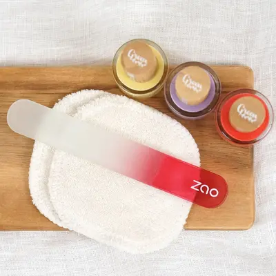 Zao Make Up Lime à Ongles