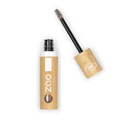 Zao Make Up Mascara Sourcils
