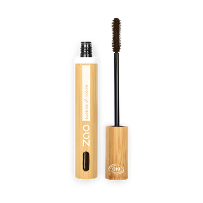 Zao Make Up Mascara Velours