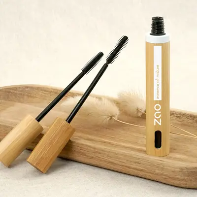 Zao Make Up Mascara Velours Recharge
