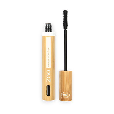 zao Make Up Mascara Velours