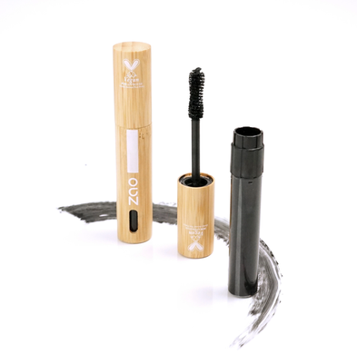 Zao Make Up Mascara Volume Audacieux