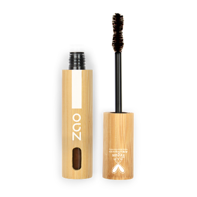 Zao Make Up Mascara Volume Audacieux