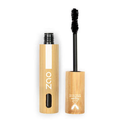 zao Make Up Mascara Volume Audacieux