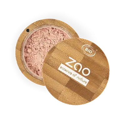Zao Make Up Mineral Silk