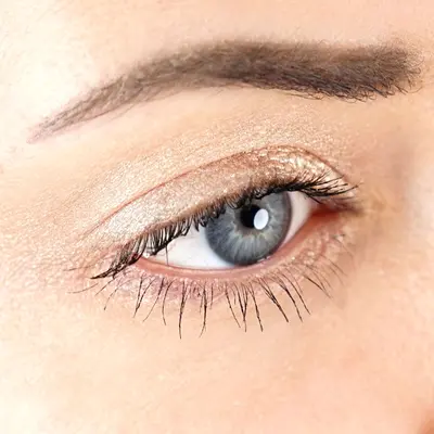 Zao Make Up Ombre à Paupières Ultra Shiny Recharge