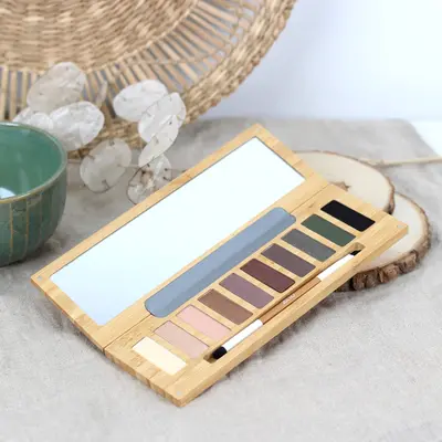 Zao Make Up Palette Clin D’oeil