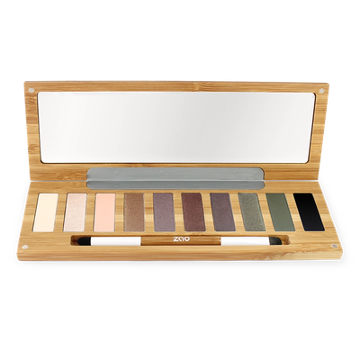 zao Make Up Palette clin d’oeil