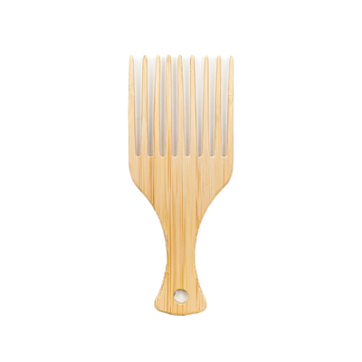 zao Make Up Peigne Afro