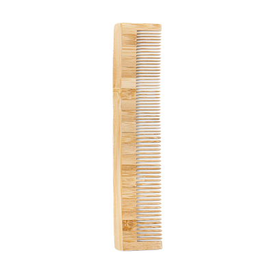 zao Make Up Peigne De Coupe