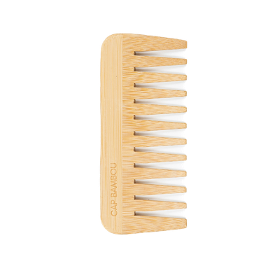 zao Make Up Peigne Déméloir Sans Manche