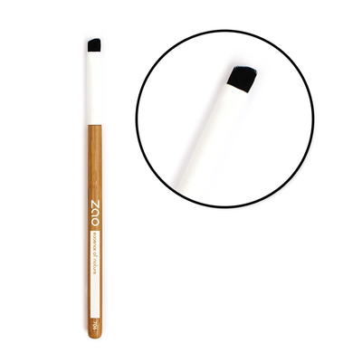 zao Make Up Pinceau biseauté