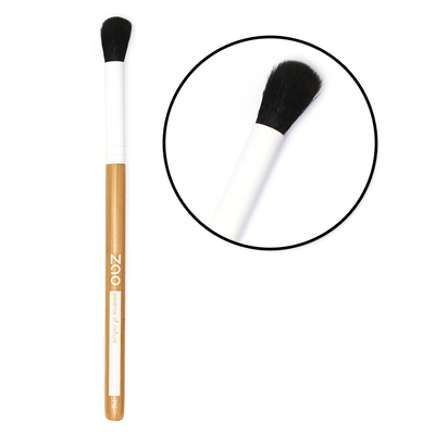 zao Make Up Pinceau Fluffy