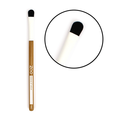 zao Make Up Pinceau langue de chat