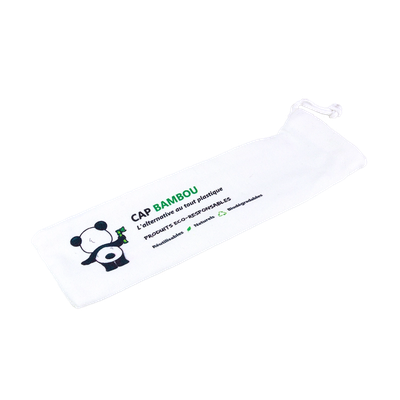 zao Make Up Pochon en Coton