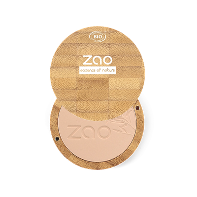 Zao Make Up Poudre Compacte