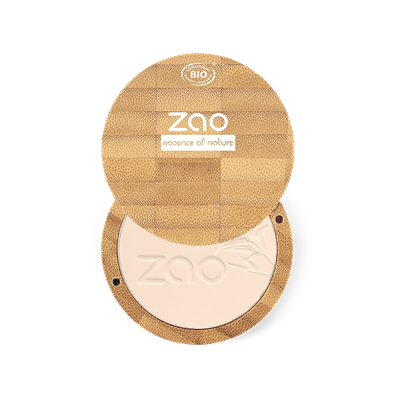 zao Make Up Poudre compacte