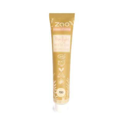 zao Make Up Prim'light