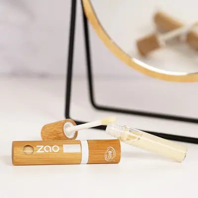 Zao Make Up Primer Yeux Fluide