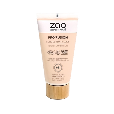 zao Make Up Pro'fusion - Fond de teint fluide