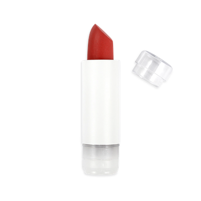 zao Make Up Rouge à Lèvres Audacieux Recharge