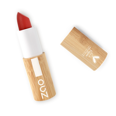 zao Make Up Rouge à lèvres Audacieux
