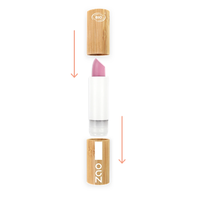 Zao Make Up Rouge à Lèvres Classic
