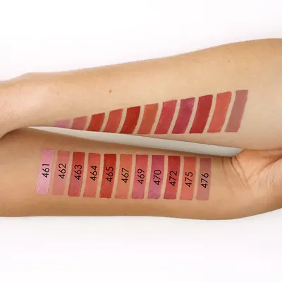 Zao Make Up Rouge à Lèvres Classic