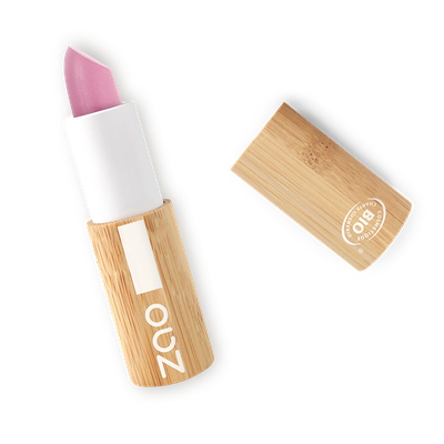 zao Make Up Rouge à lèvres classic