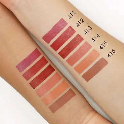 Zao Make Up Rouge à Lèvres Cocoon