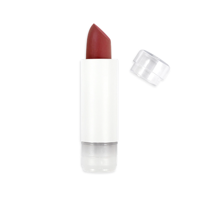 Zao Make Up Rouge à Lèvres Cocoon Recharge