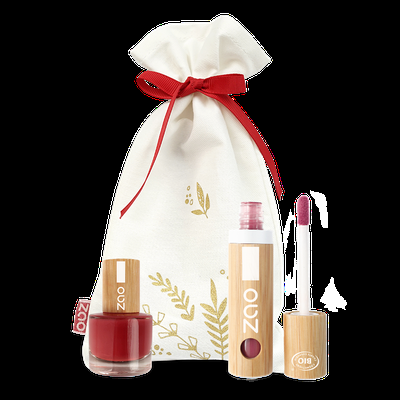 zao Make Up Sélection Délicate