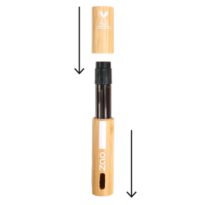 Zao Make Up Sélection Envoûtante