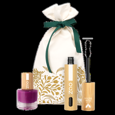 zao Make Up Sélection Envoûtante