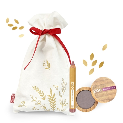 zao Make Up Sélection Lueur printanière